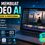 Cara Membuat Video AI